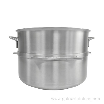 Customization High quality stainless steel cooking pot